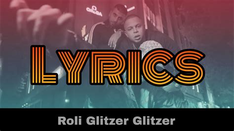 glitzer rolex capital bra|Capital Bra – Roli Glitzer Glitzer Lyrics .